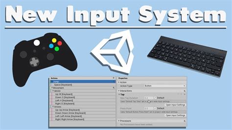 Unity new input system - ... New Unity Input System: Getting Started. Oct 21 2020, C# 7.3, Unity 2020.1, Unity. In this Unity Input System tutorial, you’ll learn how to convert player …
